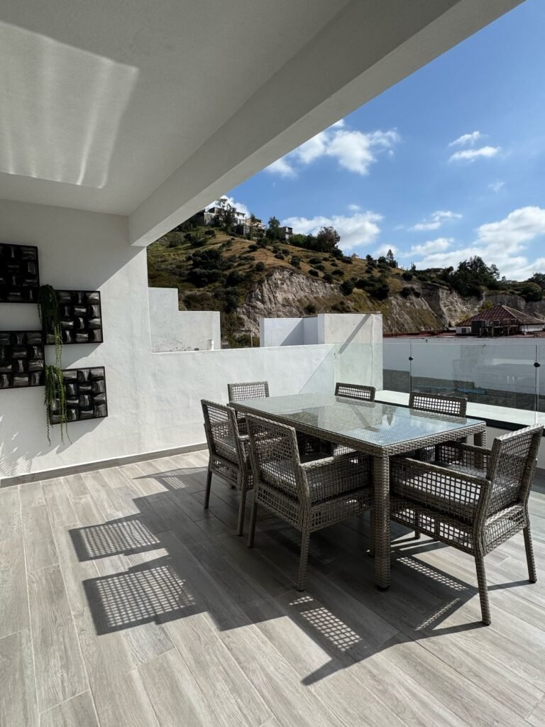 COMEDOR ROOF TOP
