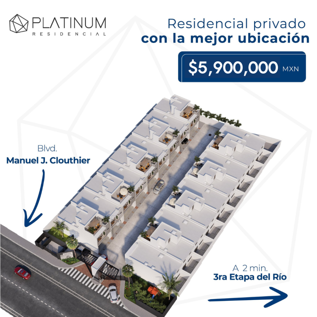 SEMBRADO PLATINUM