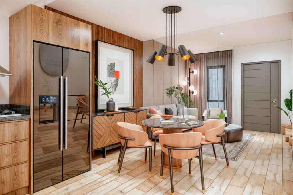 casa-umbral-interior-entrada-sala-comedor-cocina