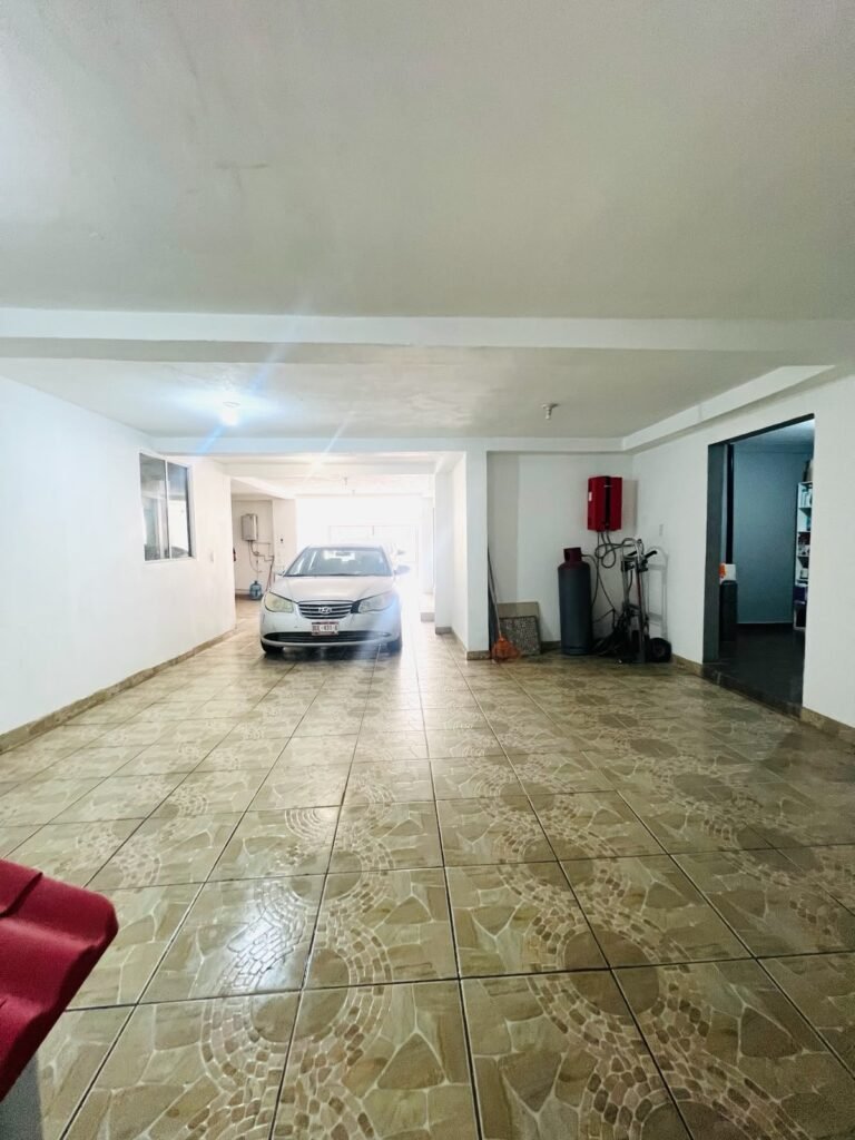 estacionamiento