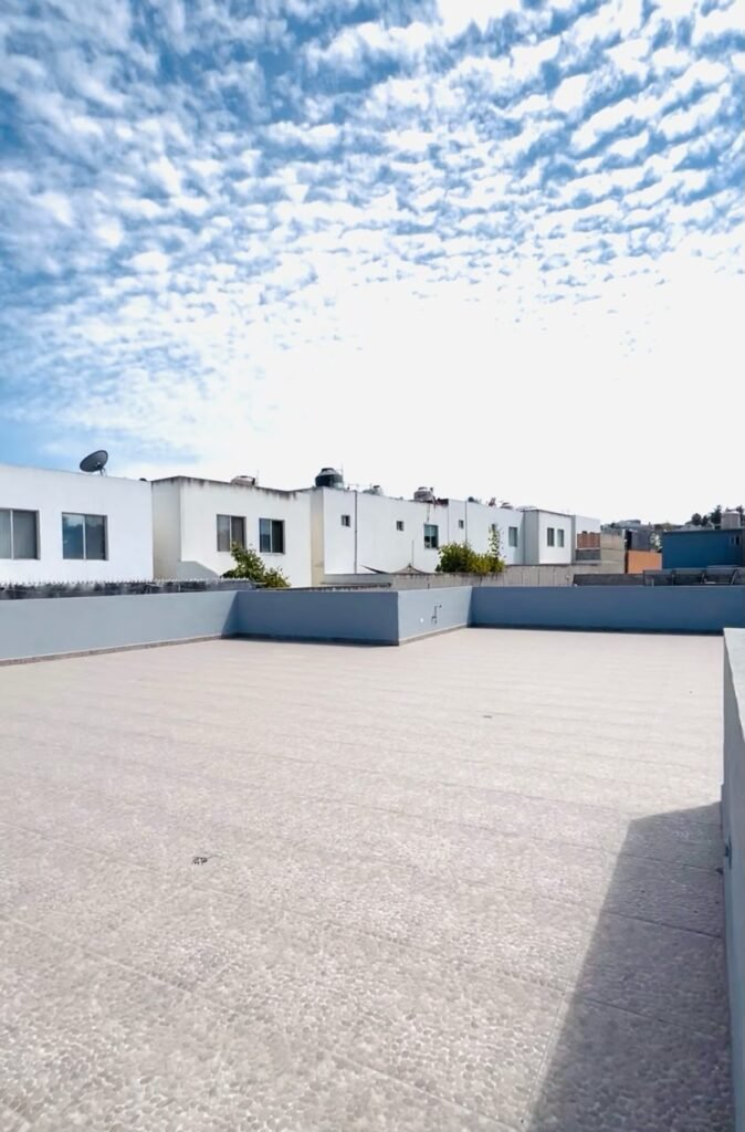 terraza